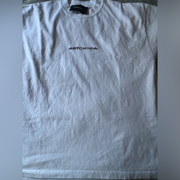 Artchimia luxury oversized shirt - Picture 5 of 6